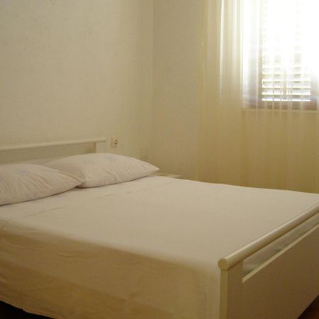 Apartment Marija Brbinj Eksteriør billede