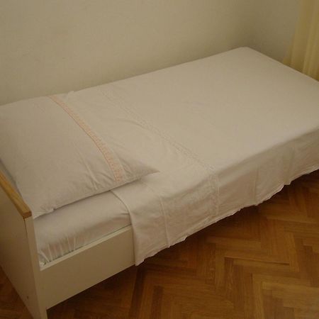 Apartment Marija Brbinj Eksteriør billede