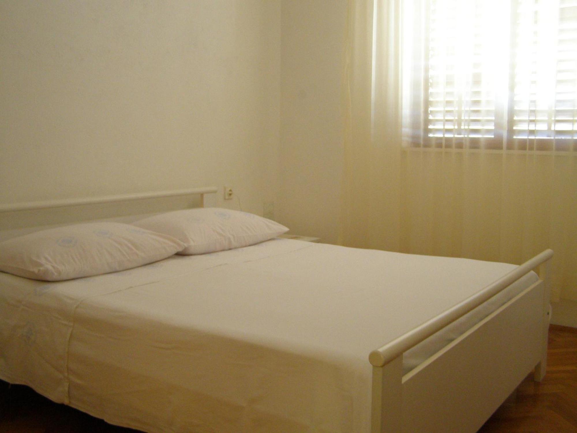 Apartment Marija Brbinj Eksteriør billede