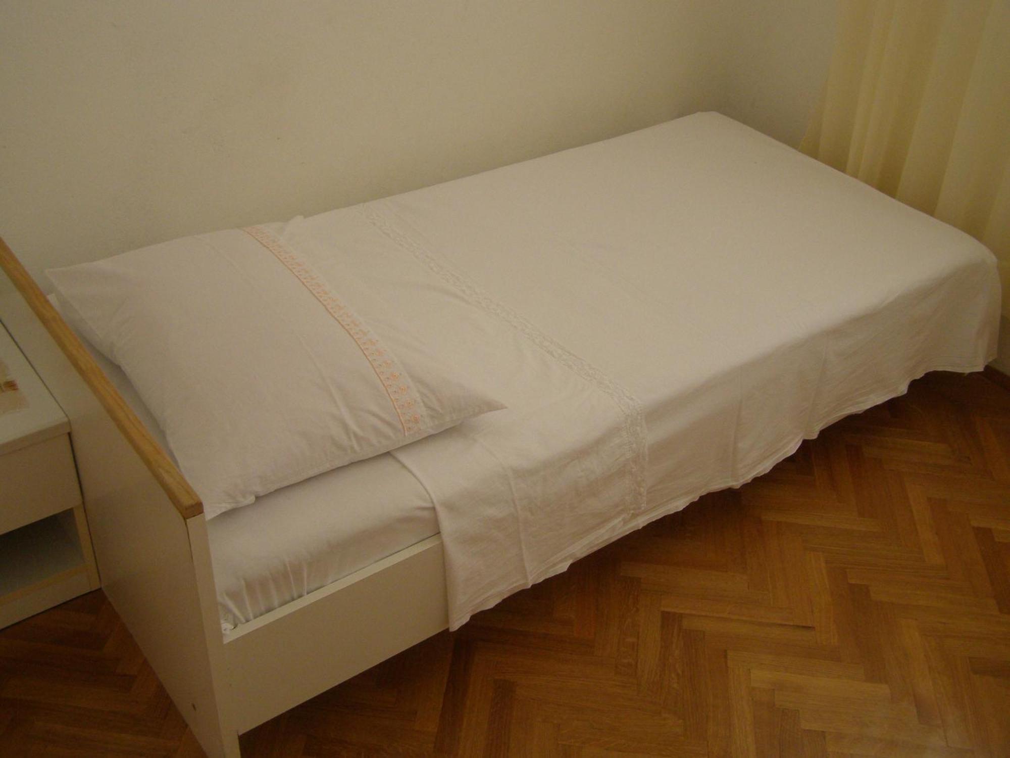 Apartment Marija Brbinj Eksteriør billede